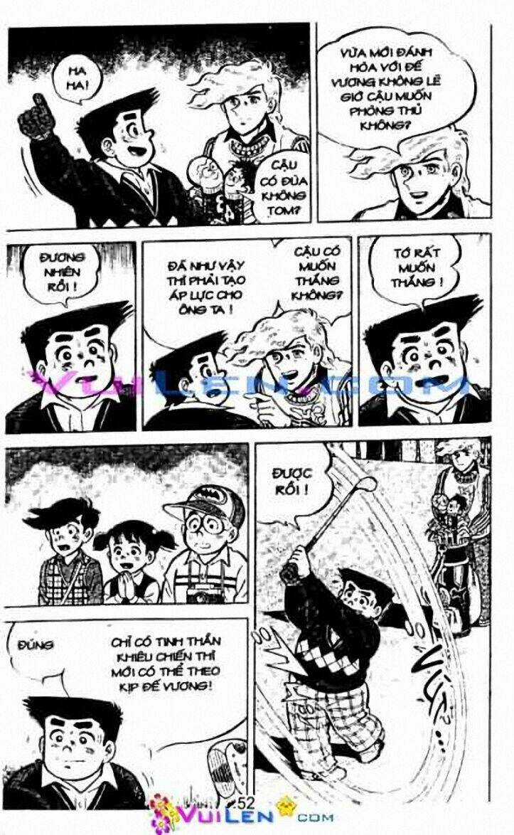 Tân Teppi - Chapter 61 - Trang 52