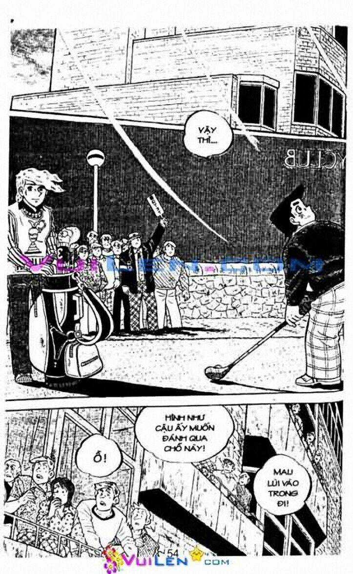 Tân Teppi - Chapter 61 - Trang 54