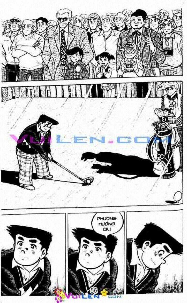 Tân Teppi - Chapter 61 - Trang 56