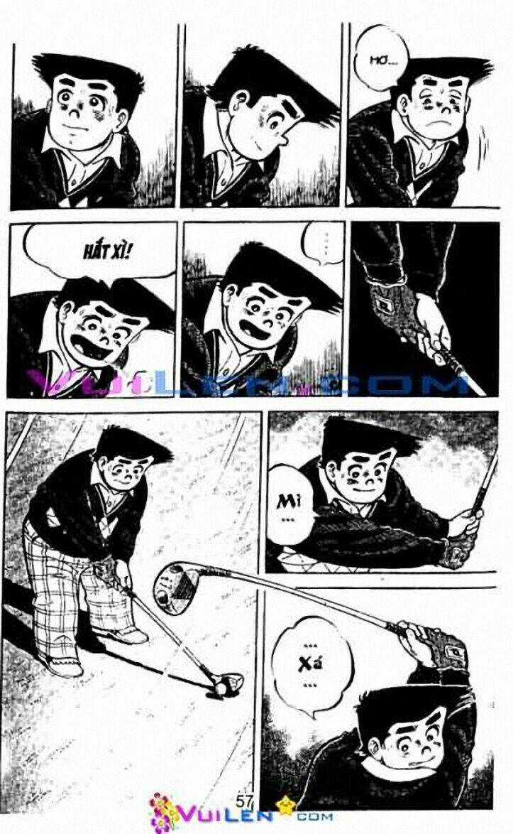 Tân Teppi - Chapter 61 - Trang 57