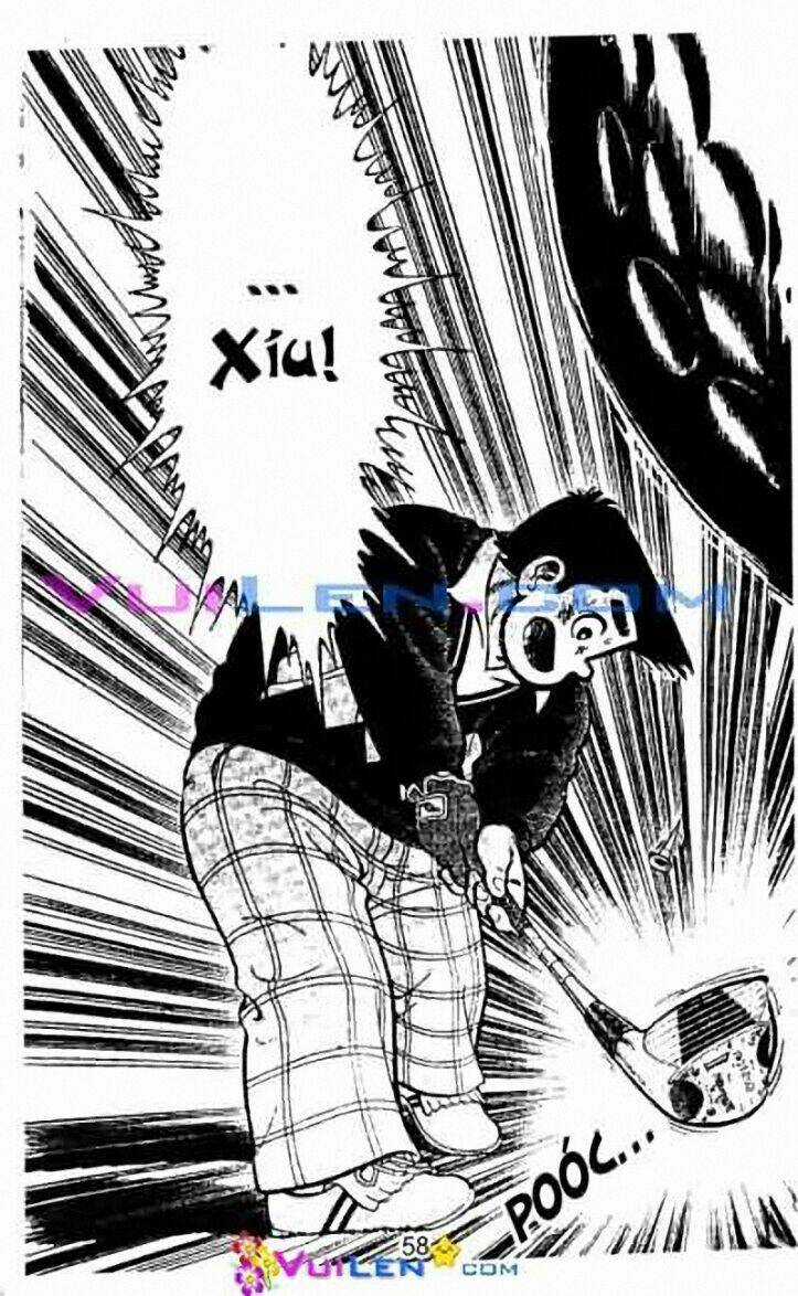 Tân Teppi - Chapter 61 - Trang 58