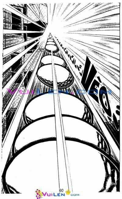 Tân Teppi - Chapter 61 - Trang 60