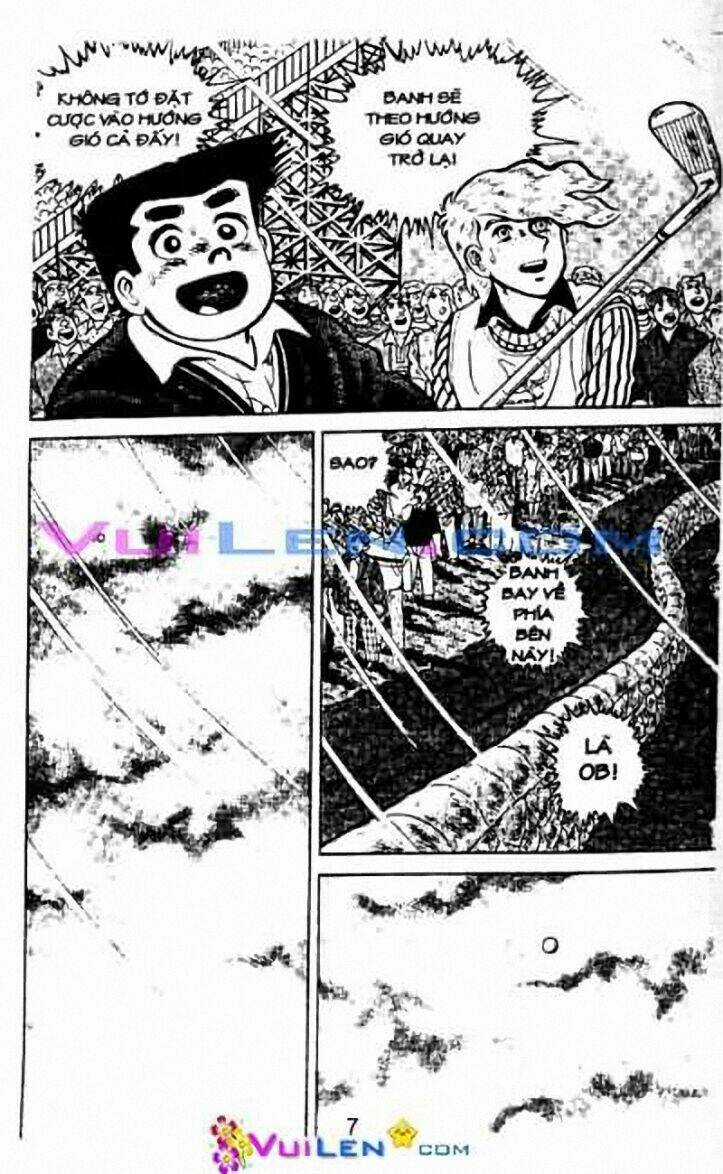 Tân Teppi - Chapter 61 - Trang 7