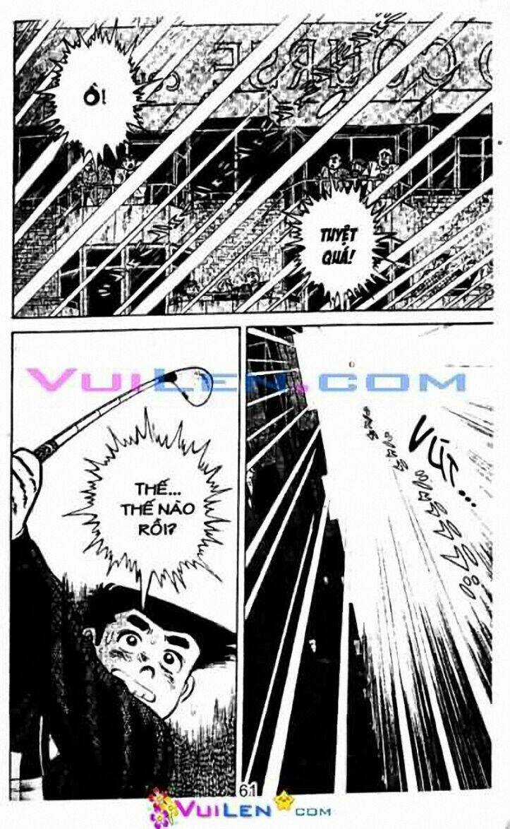 Tân Teppi - Chapter 61 - Trang 61