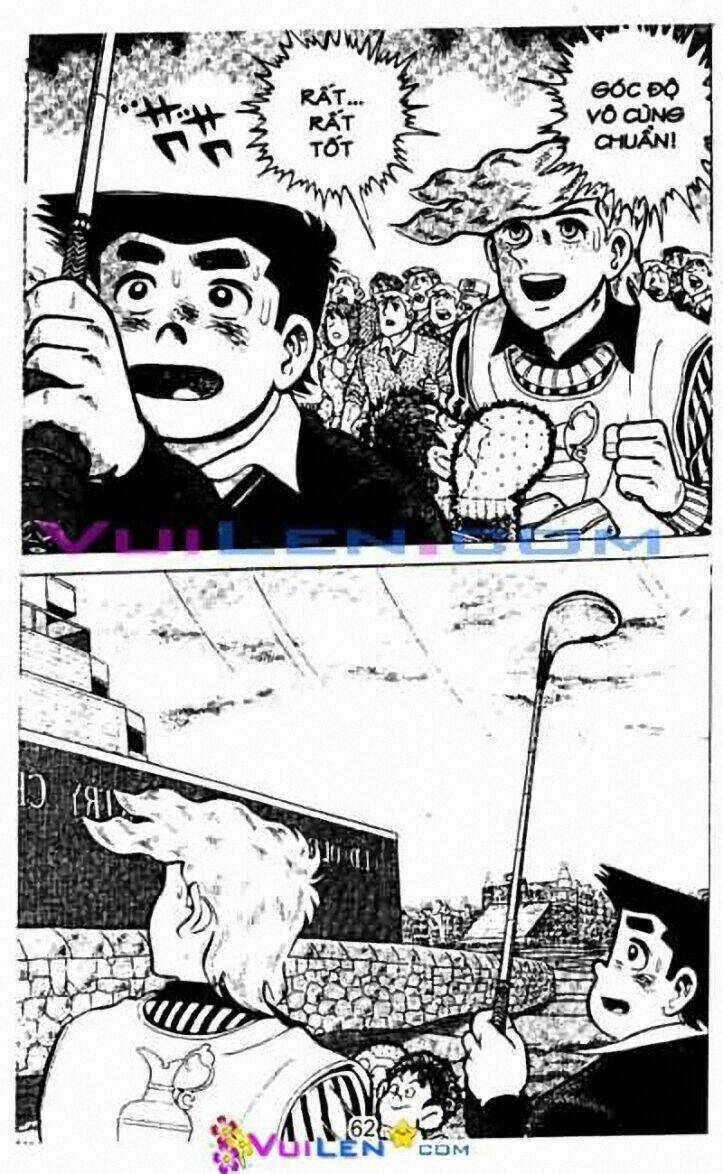 Tân Teppi - Chapter 61 - Trang 62