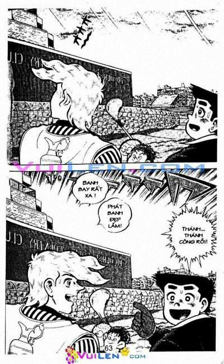 Tân Teppi - Chapter 61 - Trang 63