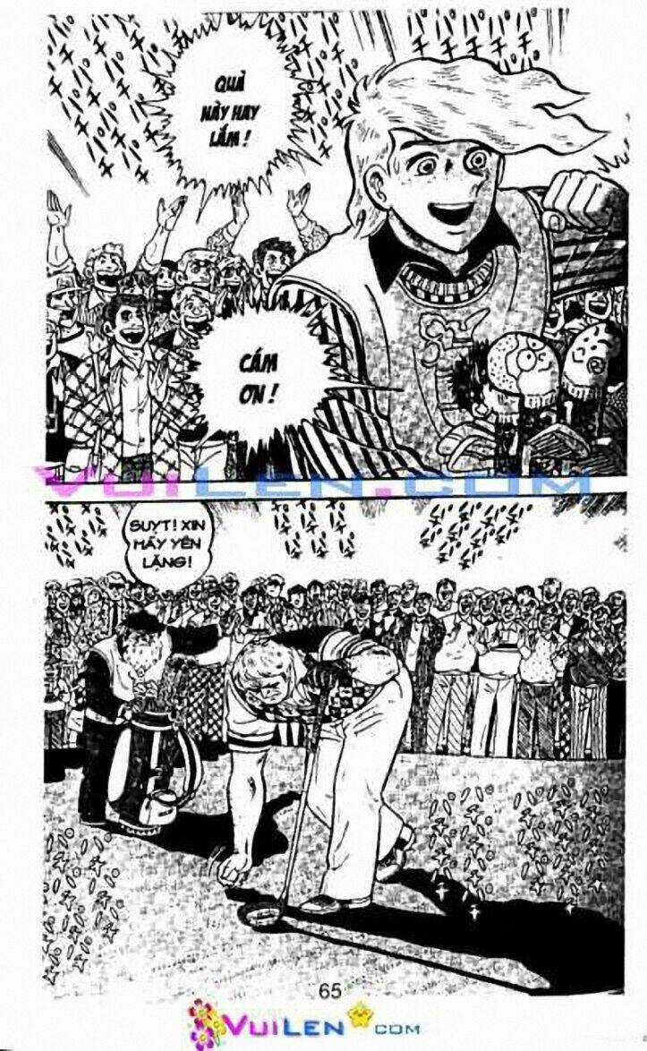 Tân Teppi - Chapter 61 - Trang 65