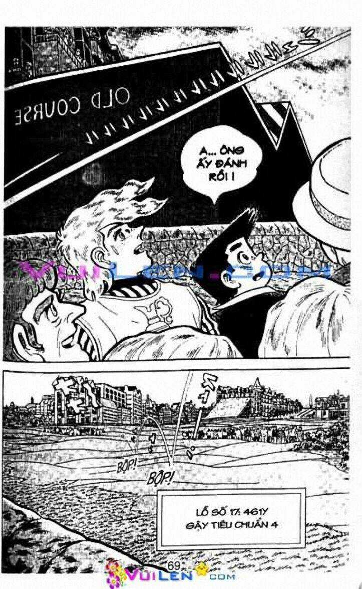 Tân Teppi - Chapter 61 - Trang 69