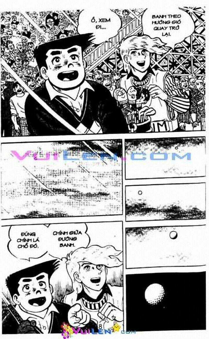 Tân Teppi - Chapter 61 - Trang 8