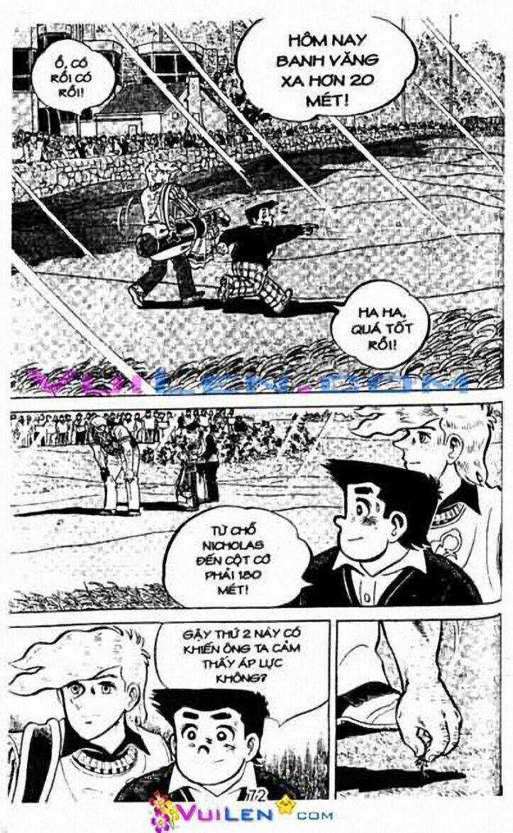 Tân Teppi - Chapter 61 - Trang 72