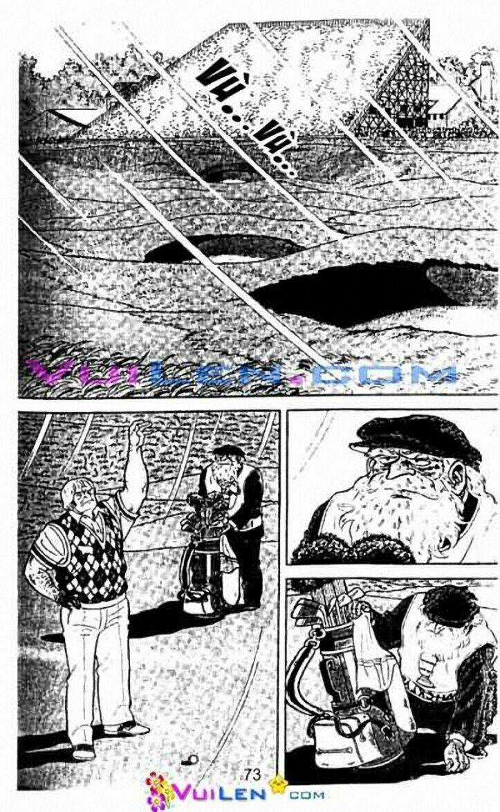 Tân Teppi - Chapter 61 - Trang 73