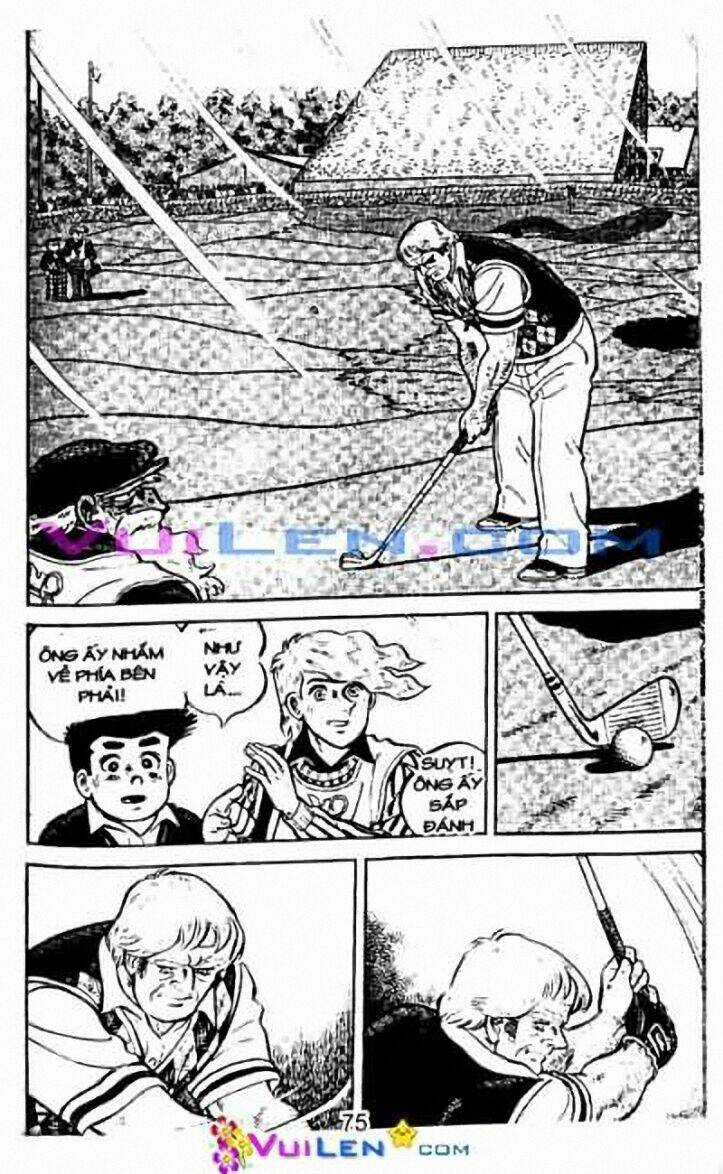 Tân Teppi - Chapter 61 - Trang 75