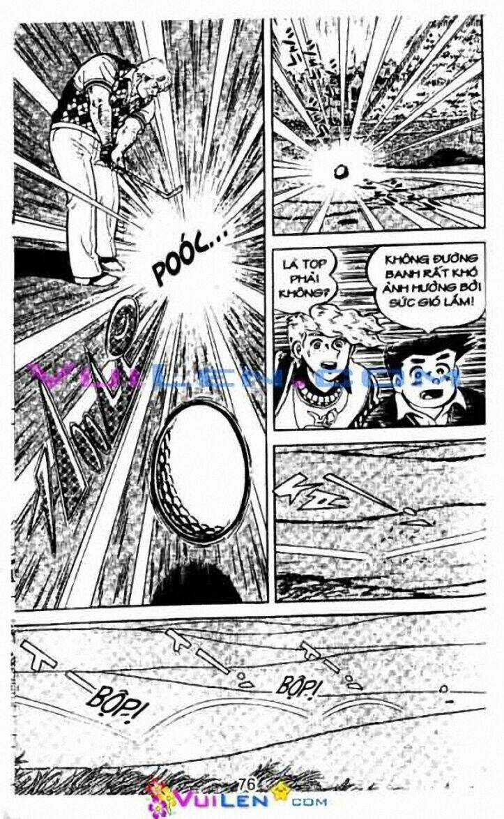 Tân Teppi - Chapter 61 - Trang 76