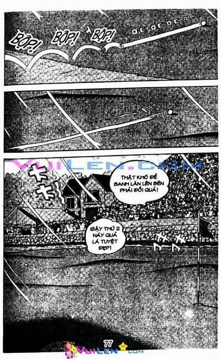 Tân Teppi - Chapter 61 - Trang 77