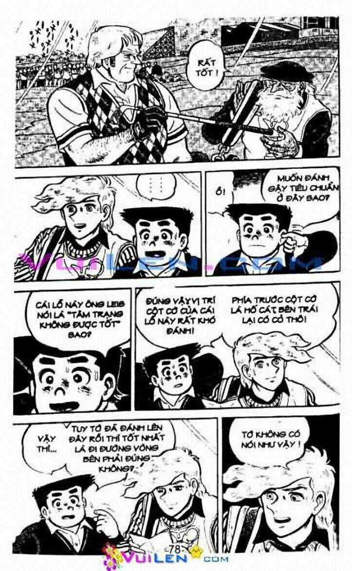 Tân Teppi - Chapter 61 - Trang 78