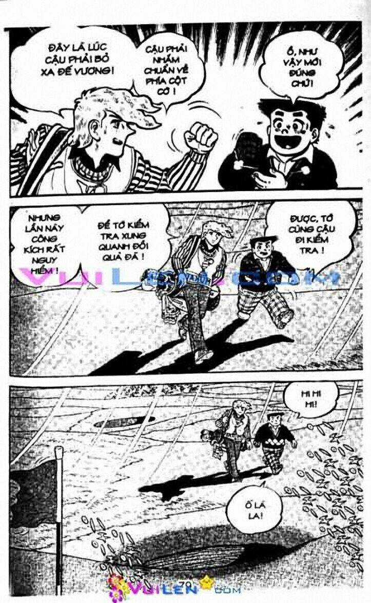 Tân Teppi - Chapter 61 - Trang 79