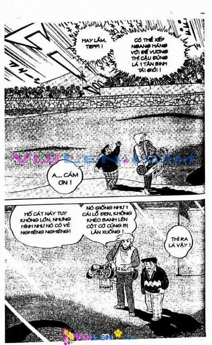Tân Teppi - Chapter 61 - Trang 80