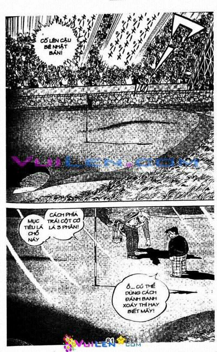 Tân Teppi - Chapter 61 - Trang 81