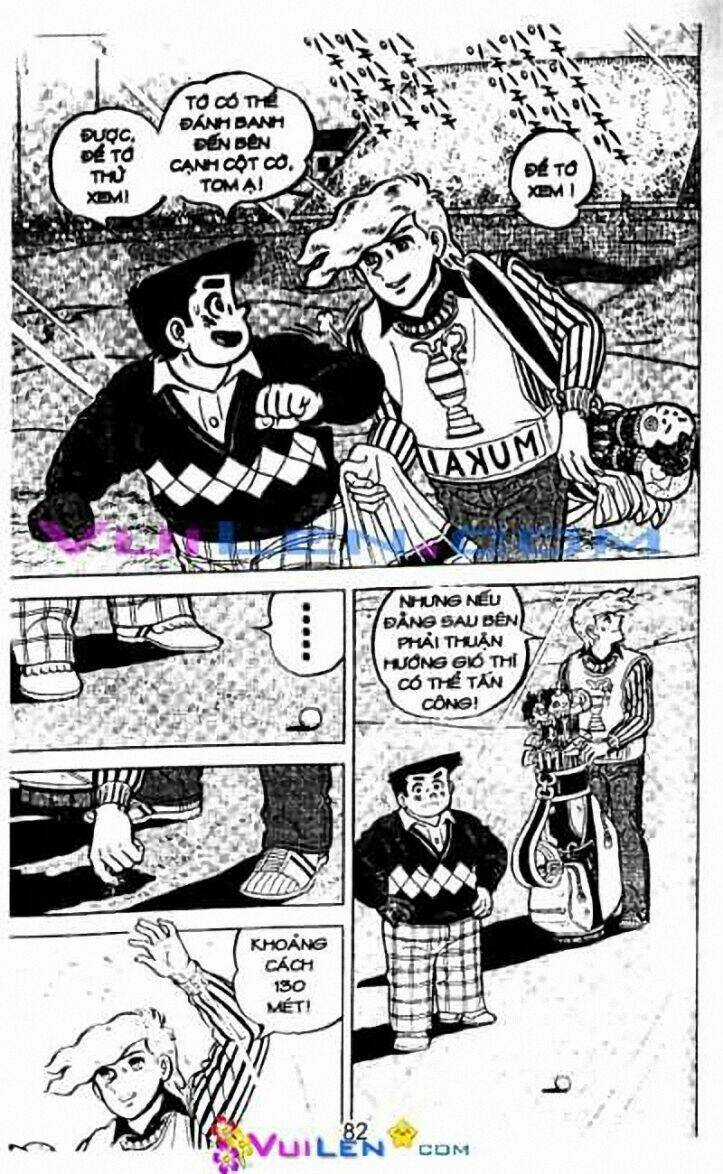 Tân Teppi - Chapter 61 - Trang 82