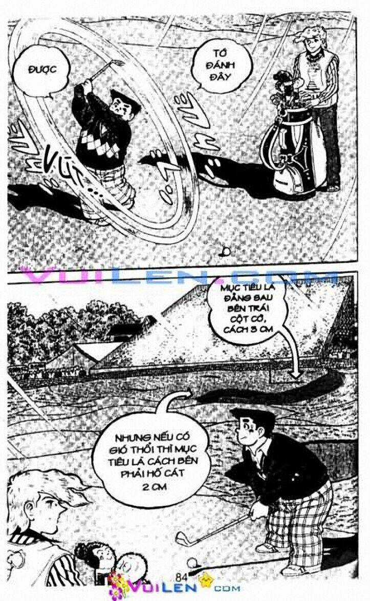 Tân Teppi - Chapter 61 - Trang 84