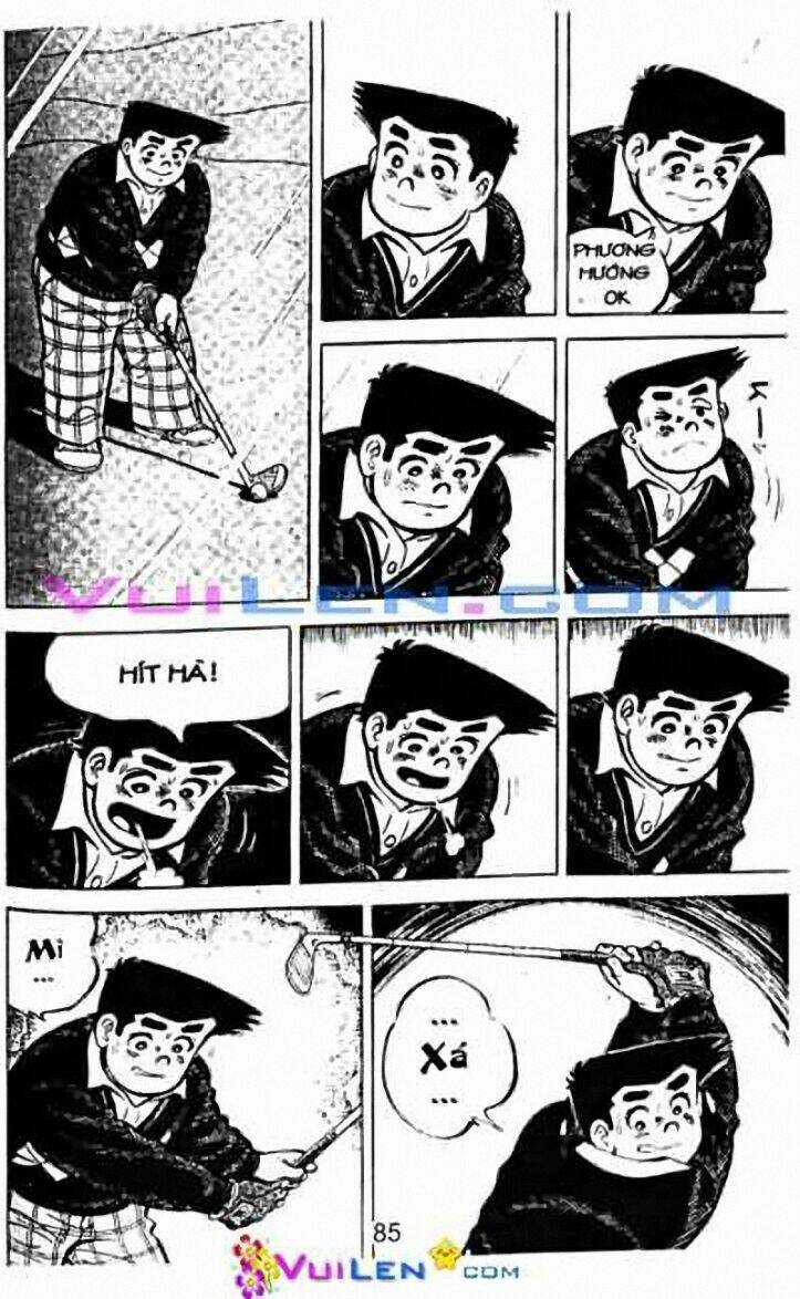 Tân Teppi - Chapter 61 - Trang 85