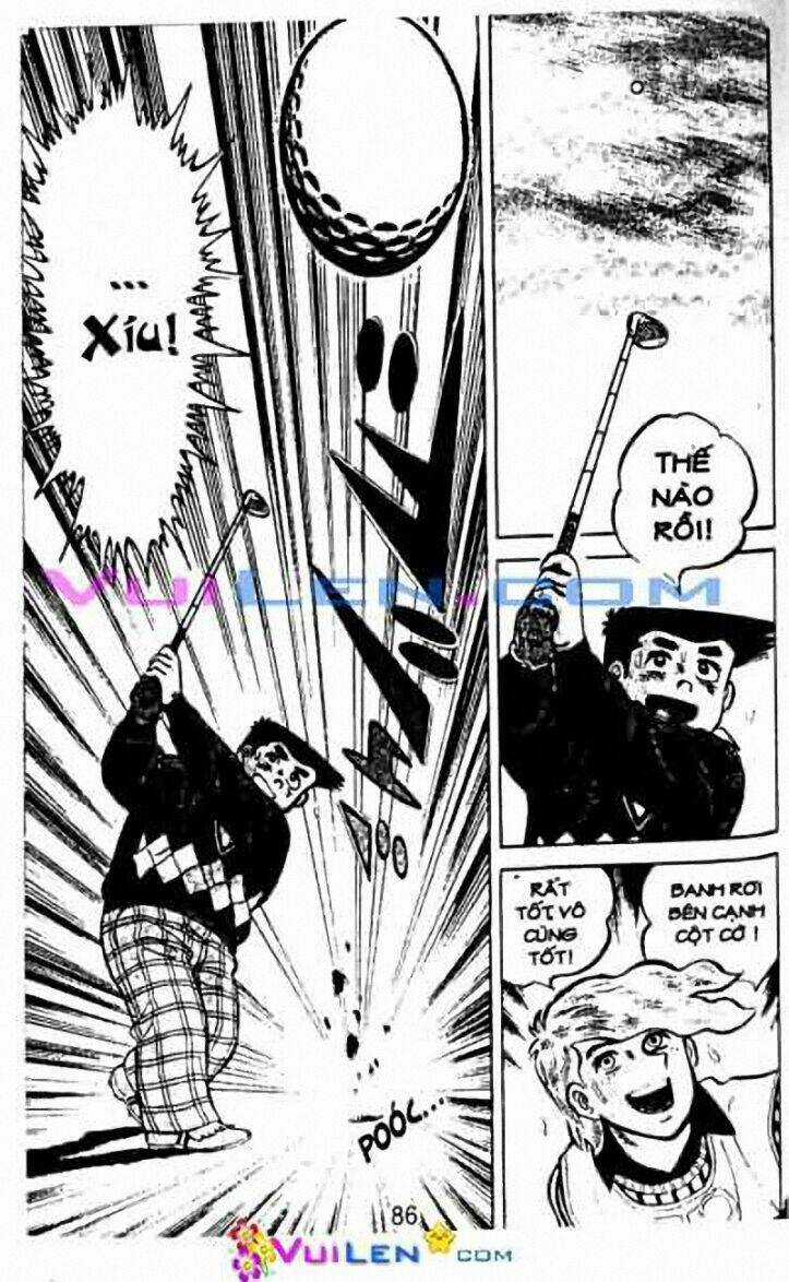 Tân Teppi - Chapter 61 - Trang 86