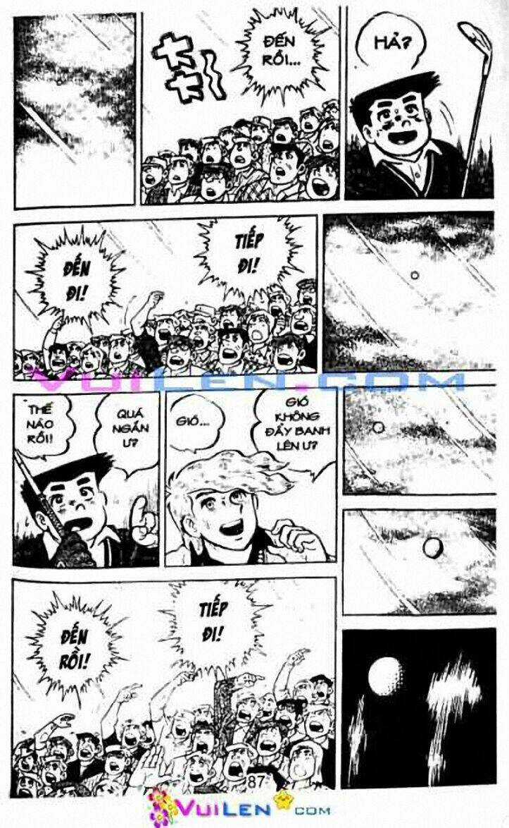 Tân Teppi - Chapter 61 - Trang 87