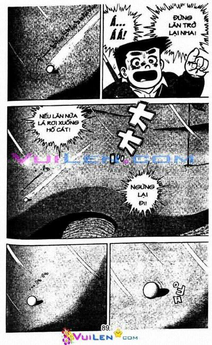 Tân Teppi - Chapter 61 - Trang 89