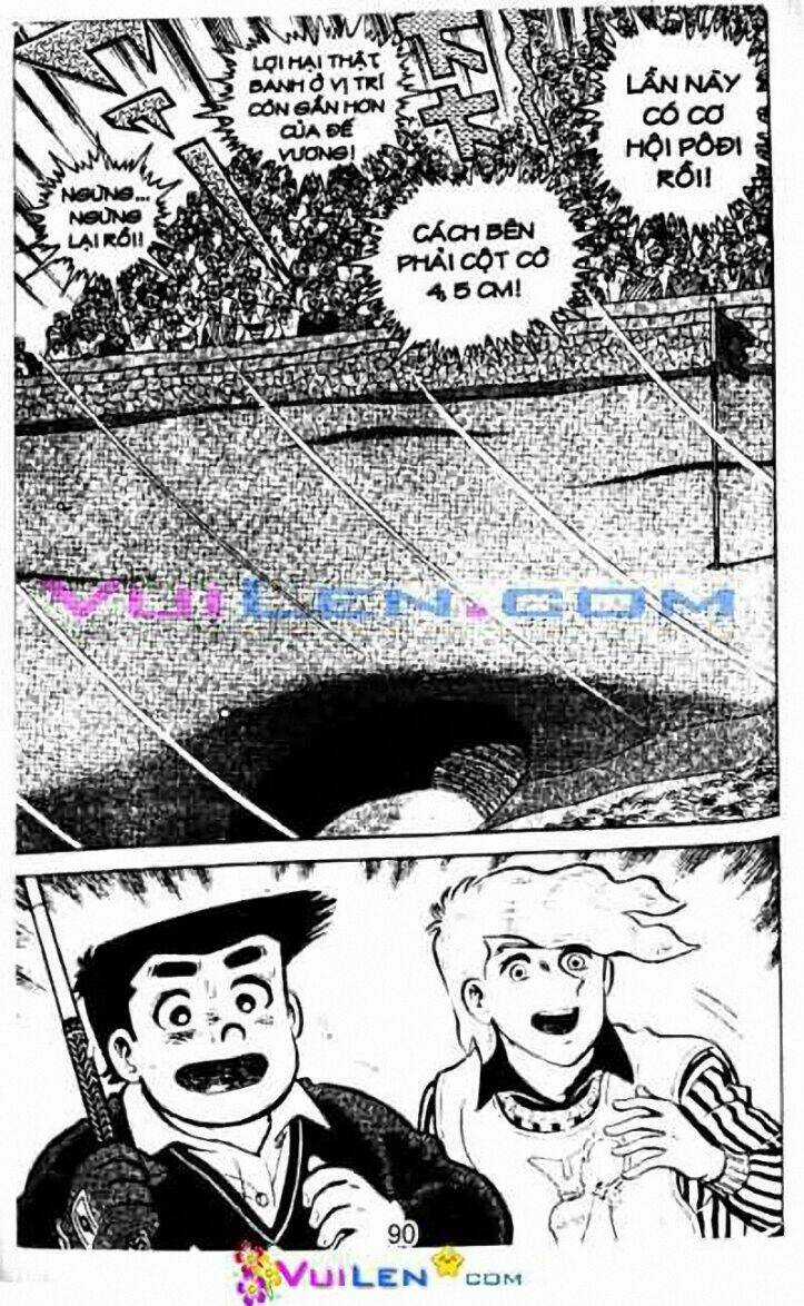 Tân Teppi - Chapter 61 - Trang 90