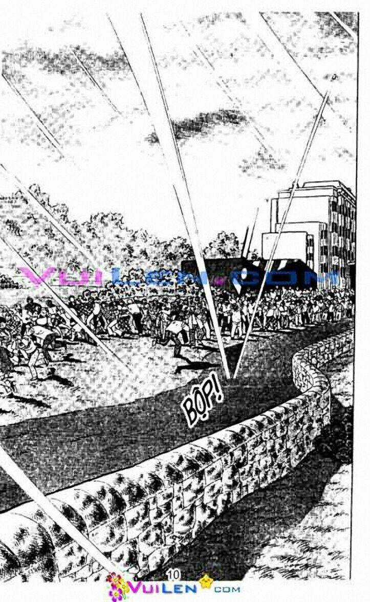 Tân Teppi - Chapter 61 - Trang 10