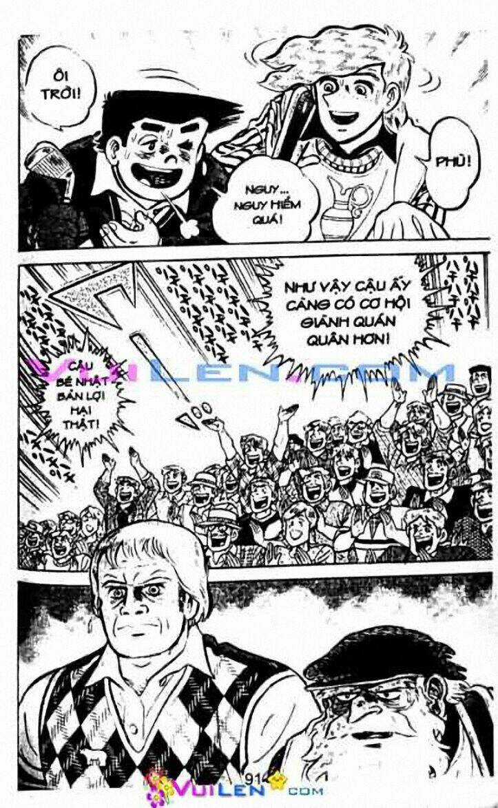 Tân Teppi - Chapter 61 - Trang 91