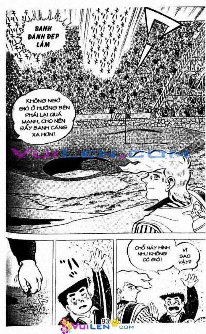 Tân Teppi - Chapter 61 - Trang 93