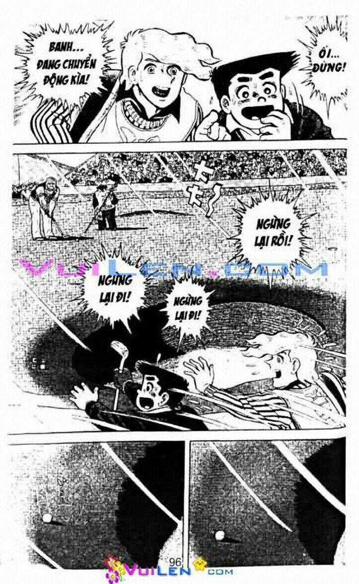 Tân Teppi - Chapter 61 - Trang 96