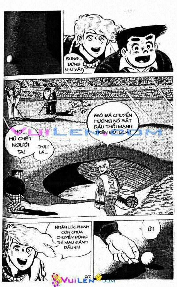 Tân Teppi - Chapter 61 - Trang 97