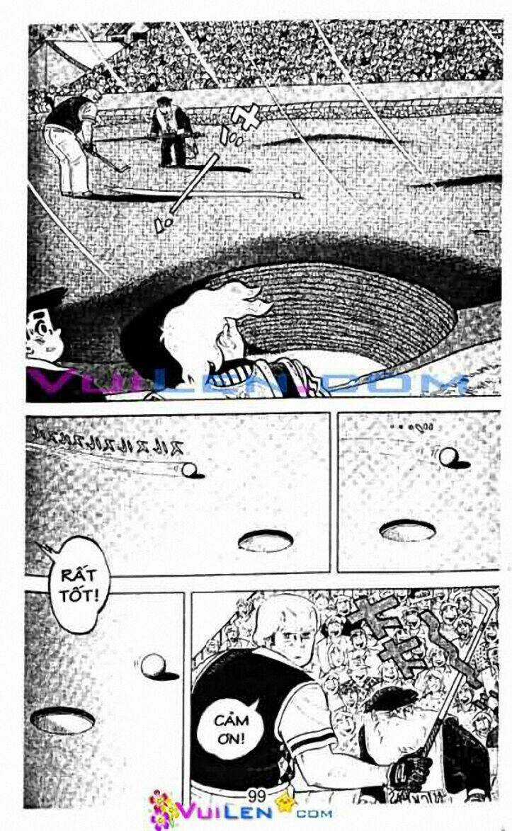 Tân Teppi - Chapter 61 - Trang 99