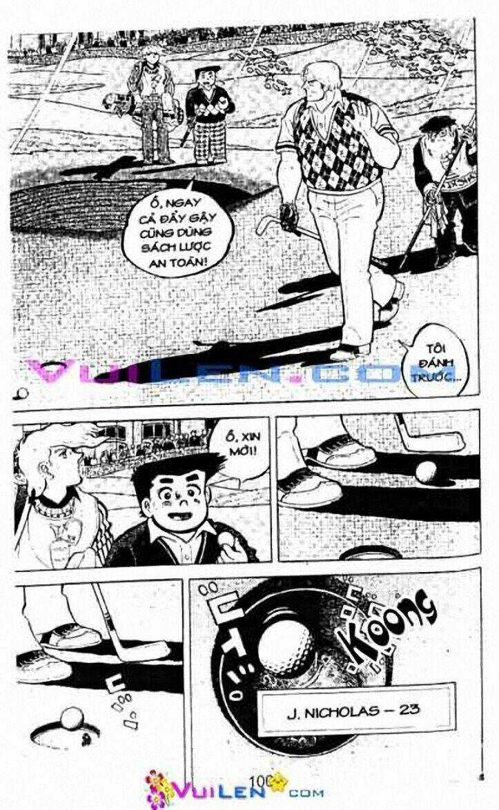 Tân Teppi - Chapter 61 - Trang 100