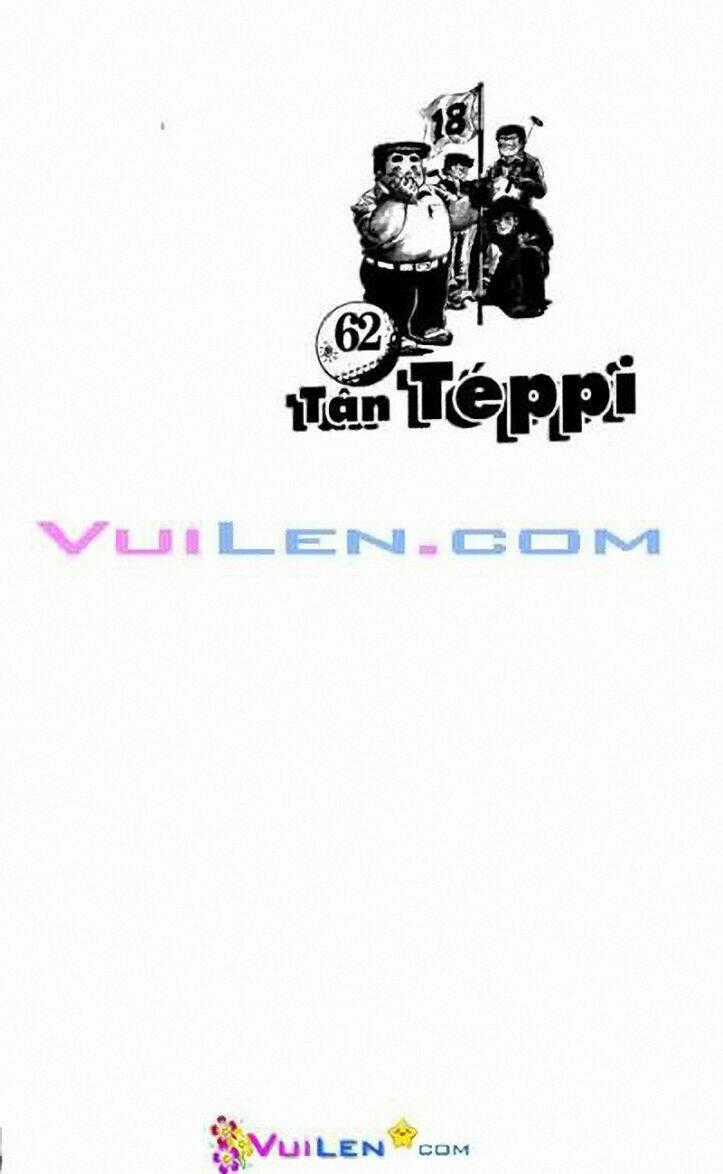 Tân Teppi - Chapter 62 - Trang 1