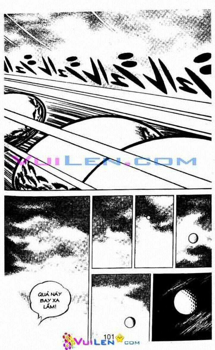 Tân Teppi - Chapter 62 - Trang 101