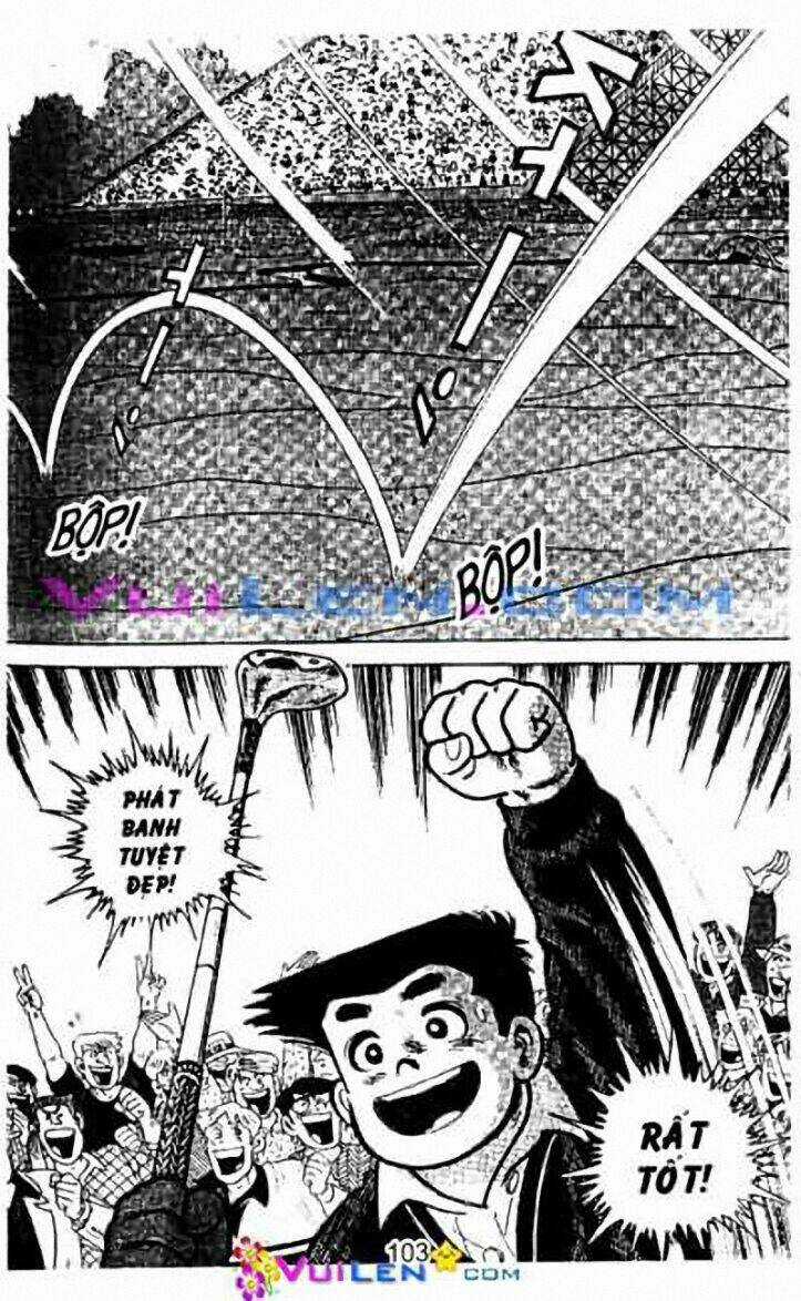 Tân Teppi - Chapter 62 - Trang 103