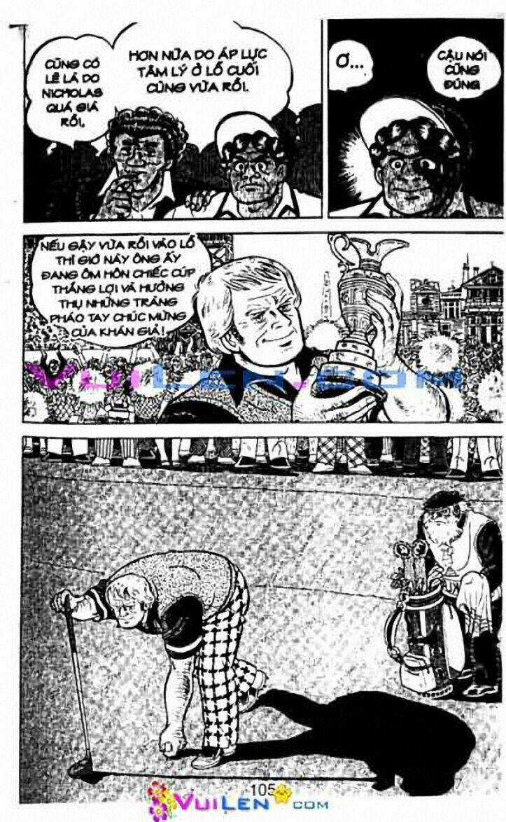 Tân Teppi - Chapter 62 - Trang 105