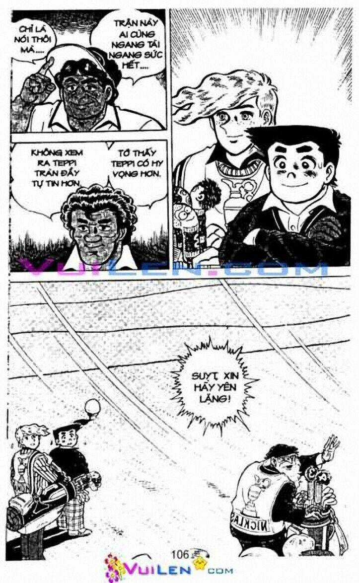Tân Teppi - Chapter 62 - Trang 106