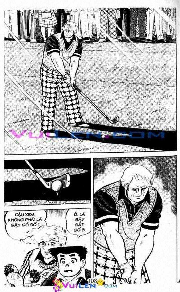 Tân Teppi - Chapter 62 - Trang 108