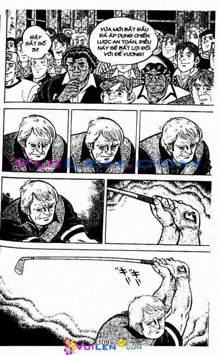 Tân Teppi - Chapter 62 - Trang 109