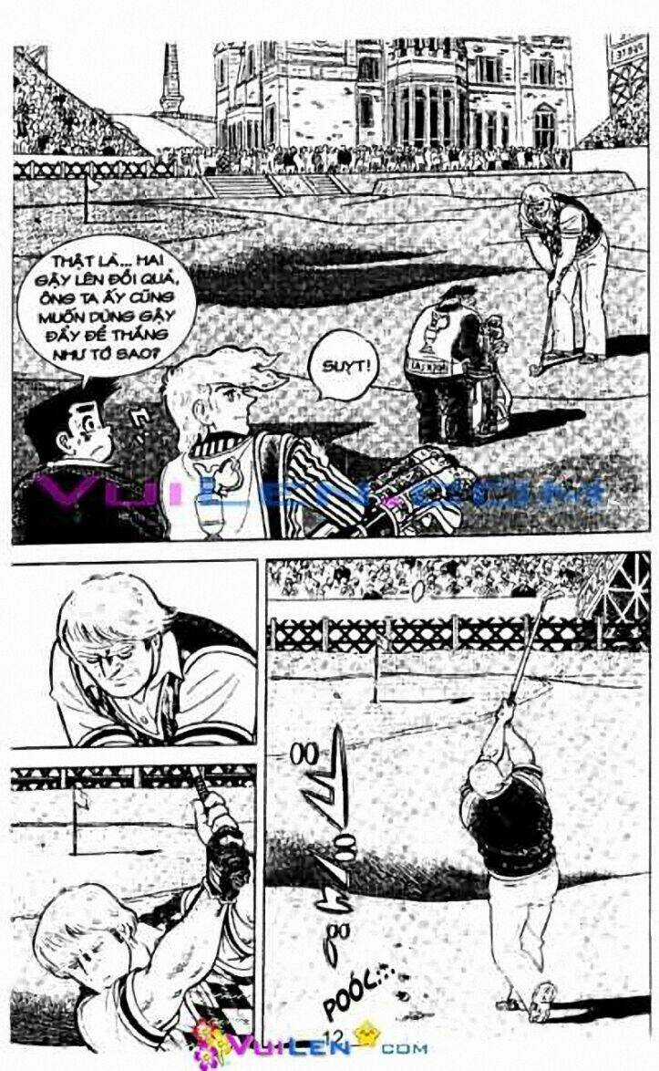 Tân Teppi - Chapter 62 - Trang 12