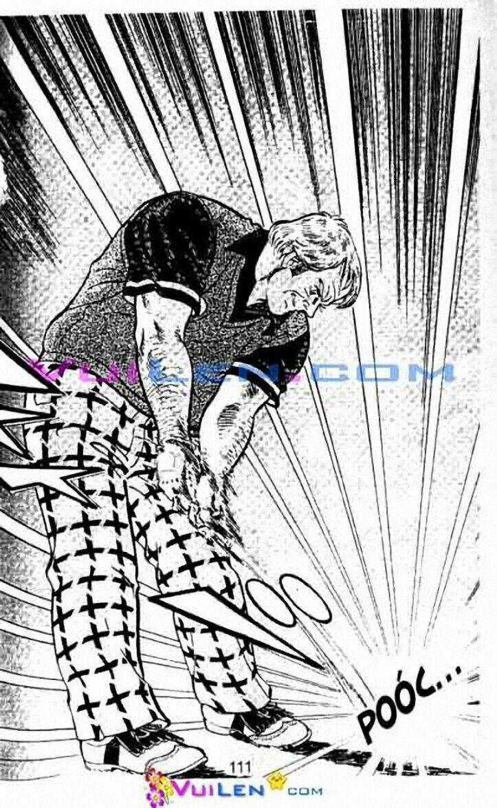 Tân Teppi - Chapter 62 - Trang 111