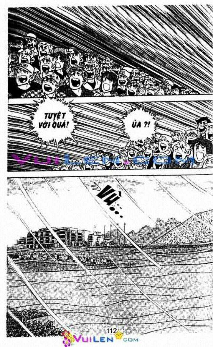 Tân Teppi - Chapter 62 - Trang 112