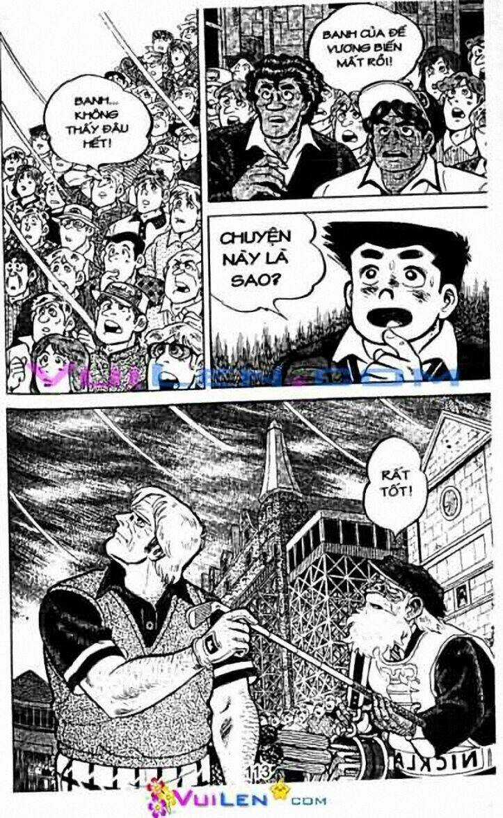 Tân Teppi - Chapter 62 - Trang 113