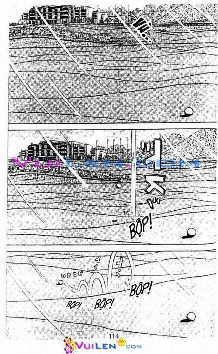 Tân Teppi - Chapter 62 - Trang 114