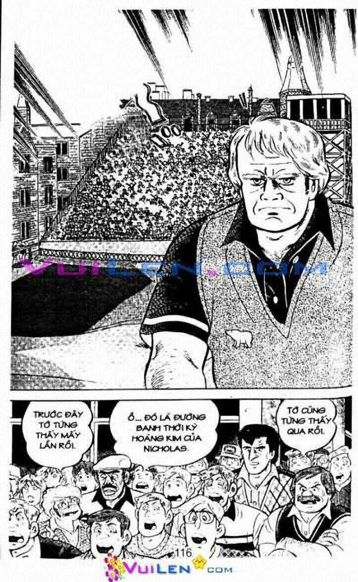 Tân Teppi - Chapter 62 - Trang 116