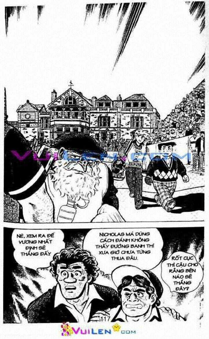 Tân Teppi - Chapter 62 - Trang 117